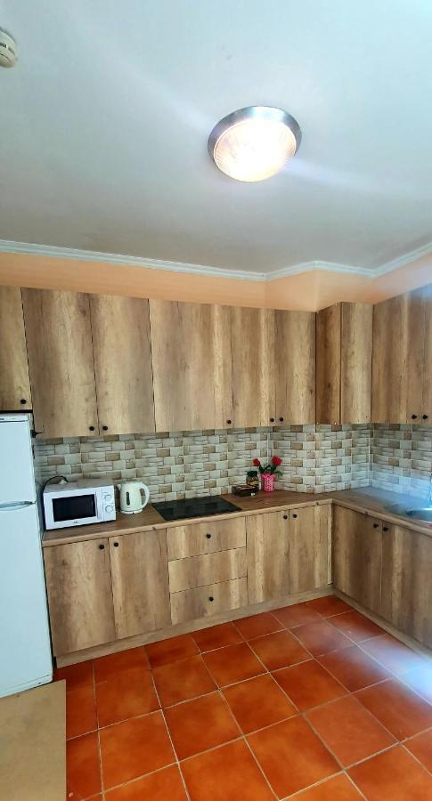 Fm Hostel Almaty Koktobe 外观 照片