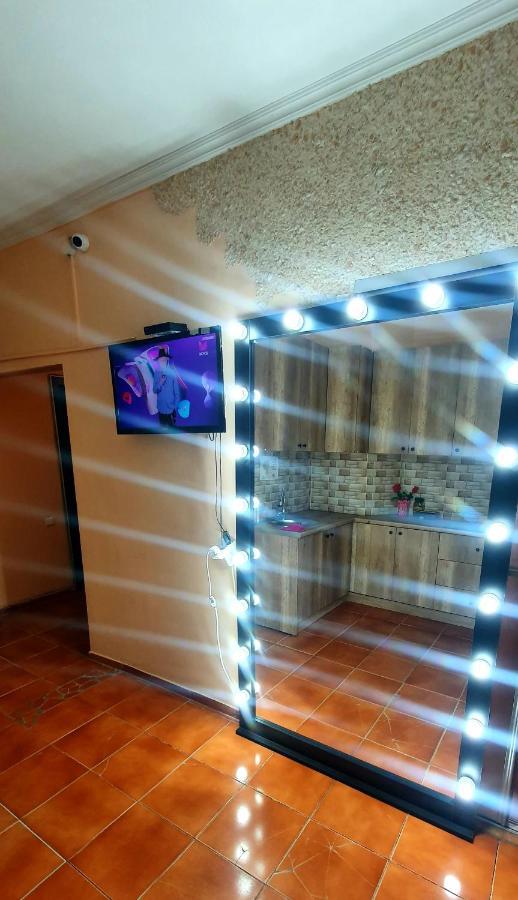 Fm Hostel Almaty Koktobe 外观 照片