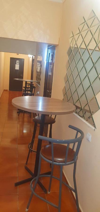 Fm Hostel Almaty Koktobe 外观 照片