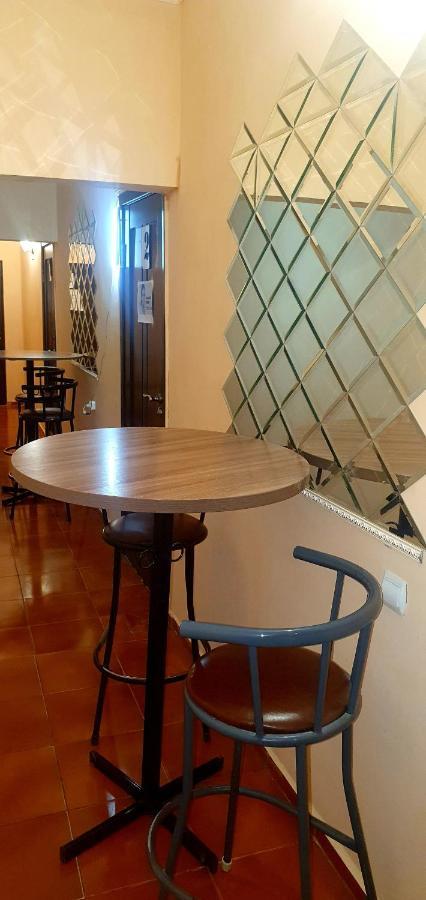 Fm Hostel Almaty Koktobe 外观 照片
