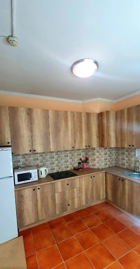 Fm Hostel Almaty Koktobe 外观 照片