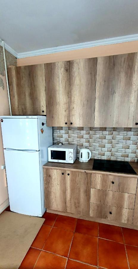 Fm Hostel Almaty Koktobe 外观 照片