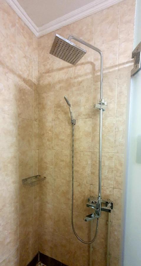 Fm Hostel Almaty Koktobe 外观 照片