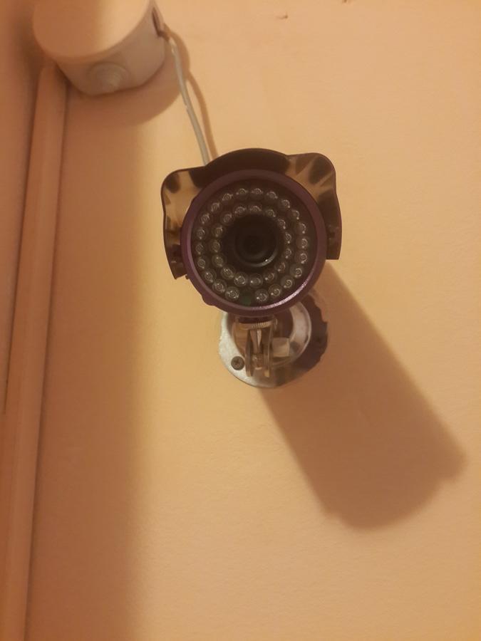 Fm Hostel Almaty Koktobe 外观 照片