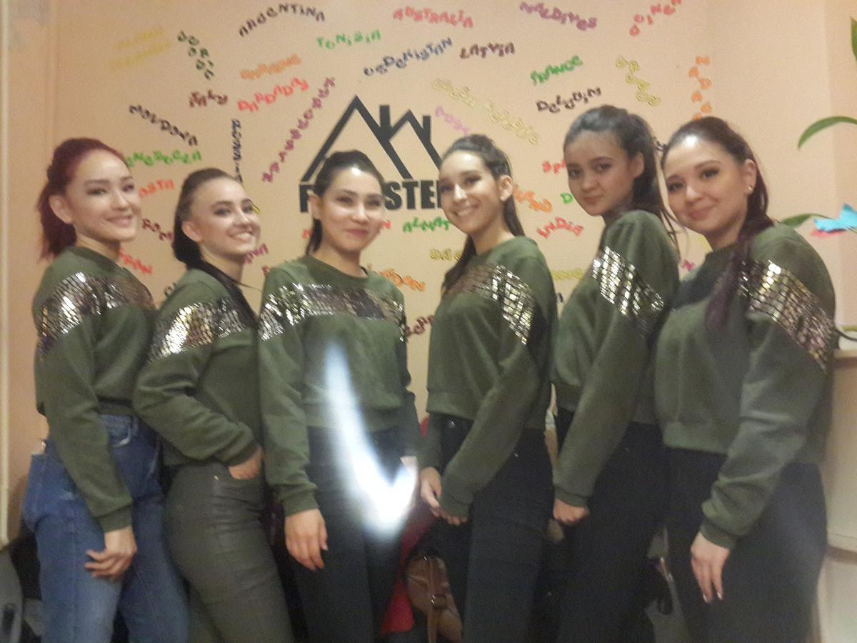 Fm Hostel Almaty Koktobe 外观 照片